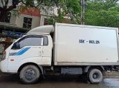 Bán Kia Bongo sản xuất năm 2006, màu trắng, nhập khẩu