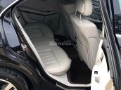 Cần bán xe cũ Mercedes E250 đời 2013, màu đen như mới