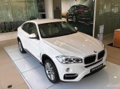 Bán BMW X6 xDrive35i đời 2017, màu trắng, nhập khẩu