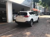 Bán Toyota RAV4 2014, màu trắng, nhập khẩu nguyên chiếc