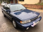 Bán Toyota Camry LE 2.0 MT đời 1990, màu xanh lam, nhập khẩu