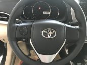 Bán Toyota Vios E CVT, tặng DVD, Camera, 01 năm BHVC