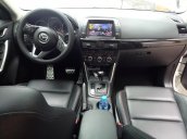 Bán gấp xe Mazda CX-5 sản xuất 2015