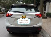 Bán gấp xe Mazda CX-5 sản xuất 2015