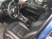 Cần bán Mazda CX 5 2.0 AT sản xuất 2018, màu xanh lam