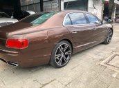 Bán xe Bentley Flying Spur W12 2015