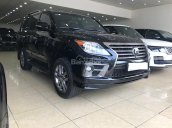 BánLexus LX570 Luxury năm 2014 đăng ký công ty, xe đẹp xuất sắc, đi 36.000Km, hàng ghế sau chưa hạ