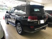 BánLexus LX570 Luxury năm 2014 đăng ký công ty, xe đẹp xuất sắc, đi 36.000Km, hàng ghế sau chưa hạ