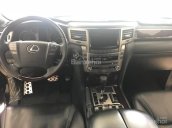 BánLexus LX570 Luxury năm 2014 đăng ký công ty, xe đẹp xuất sắc, đi 36.000Km, hàng ghế sau chưa hạ