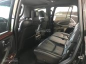 BánLexus LX570 Luxury năm 2014 đăng ký công ty, xe đẹp xuất sắc, đi 36.000Km, hàng ghế sau chưa hạ