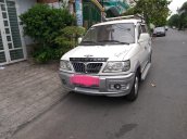 Bán Mitsubishi Jolie đời 2002, màu trắng, giá 150tr