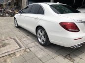 Bán xe Mer E250 2017 ĐK 2018, màu trắng