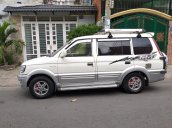 Bán Mitsubishi Jolie đời 2002, màu trắng, giá 150tr