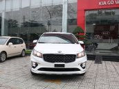 Kia Sedona FL dầu Luxury 2019 mới 100%, vay NH 90%_ hỗ trợ tốt nhất