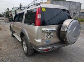 Bán xe Ford Everest, biển 4 số một chủ