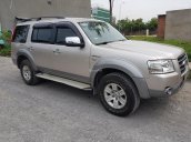 Bán xe Ford Everest, biển 4 số một chủ