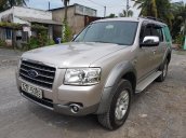 Bán xe Ford Everest, biển 4 số một chủ