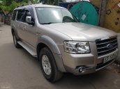 Bán xe Ford Everest, biển 4 số một chủ