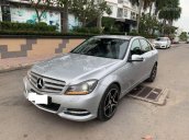 Bán Mercedes Benz C250 SX 2011 mẫu mới