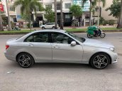 Bán Mercedes Benz C250 SX 2011 mẫu mới