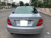 Bán Mercedes Benz C250 SX 2011 mẫu mới