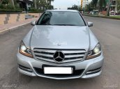 Bán Mercedes Benz C250 SX 2011 mẫu mới