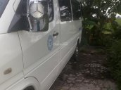 Cần bán gấp Mercedes năm 2005, màu trắng, giá chỉ 240 triệu