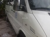 Cần bán gấp Mercedes năm 2005, màu trắng, giá chỉ 240 triệu