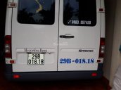 Cần bán gấp Mercedes năm 2005, màu trắng, giá chỉ 240 triệu