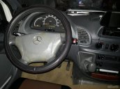 Cần bán gấp Mercedes năm 2005, màu trắng, giá chỉ 240 triệu