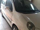 Cần bán xe Matiz 2007