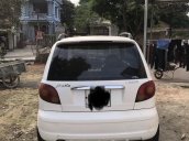 Cần bán xe Matiz 2007