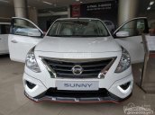 Bán xe Nissan Sunny XT đời 2019, giá 538tr, có sẵn