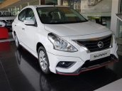 Bán xe Nissan Sunny XT đời 2019, giá 538tr, có sẵn