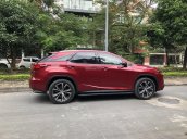 Cần bán xe Lexus RX 350 đời 2017, màu đỏ, xe nhập