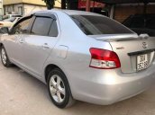 Cần bán Toyota Yaris sản xuất 2008, màu bạc, giá 350tr