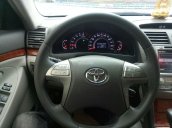 Bán Toyota Camry 2.4 năm 2010, màu đen