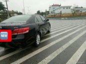 Bán Toyota Camry 2.4 năm 2010, màu đen