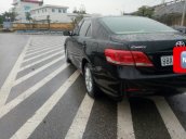 Bán Toyota Camry 2.4 năm 2010, màu đen