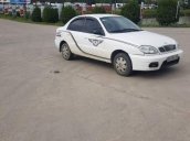 Cần bán gấp Daewoo Lanos năm 2003, màu trắng, nhập khẩu, 75 triệu