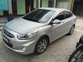 Bán xe Hyundai Accent 2014