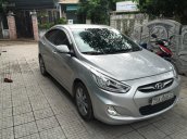 Bán xe Hyundai Accent 2014