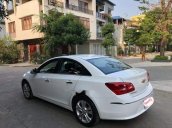 Bán xe Chevrolet Cruze LTZ 1.8 năm sản xuất 2017, màu trắng  