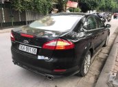 Bán Ford Mondeo AT sản xuất năm 2009, màu đen