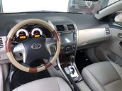 Bán xe cũ Toyota Corolla altis đời 2011