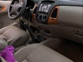 Bán Toyota Innova G đời 2009 xe gia đình