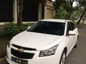 Cần bán gấp Chevrolet Cruze 2014, màu trắng  