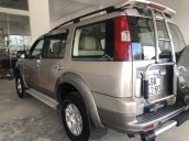 Bán Ford Everest MT năm sản xuất 2007, giá chỉ 365 triệu