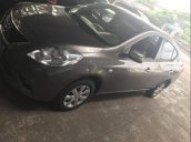 Cần bán lại xe Nissan Sunny XL 2016, màu xám chính chủ, giá tốt