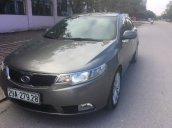 Cần bán xe Kia Cerato sản xuất 2011, xe nhập  